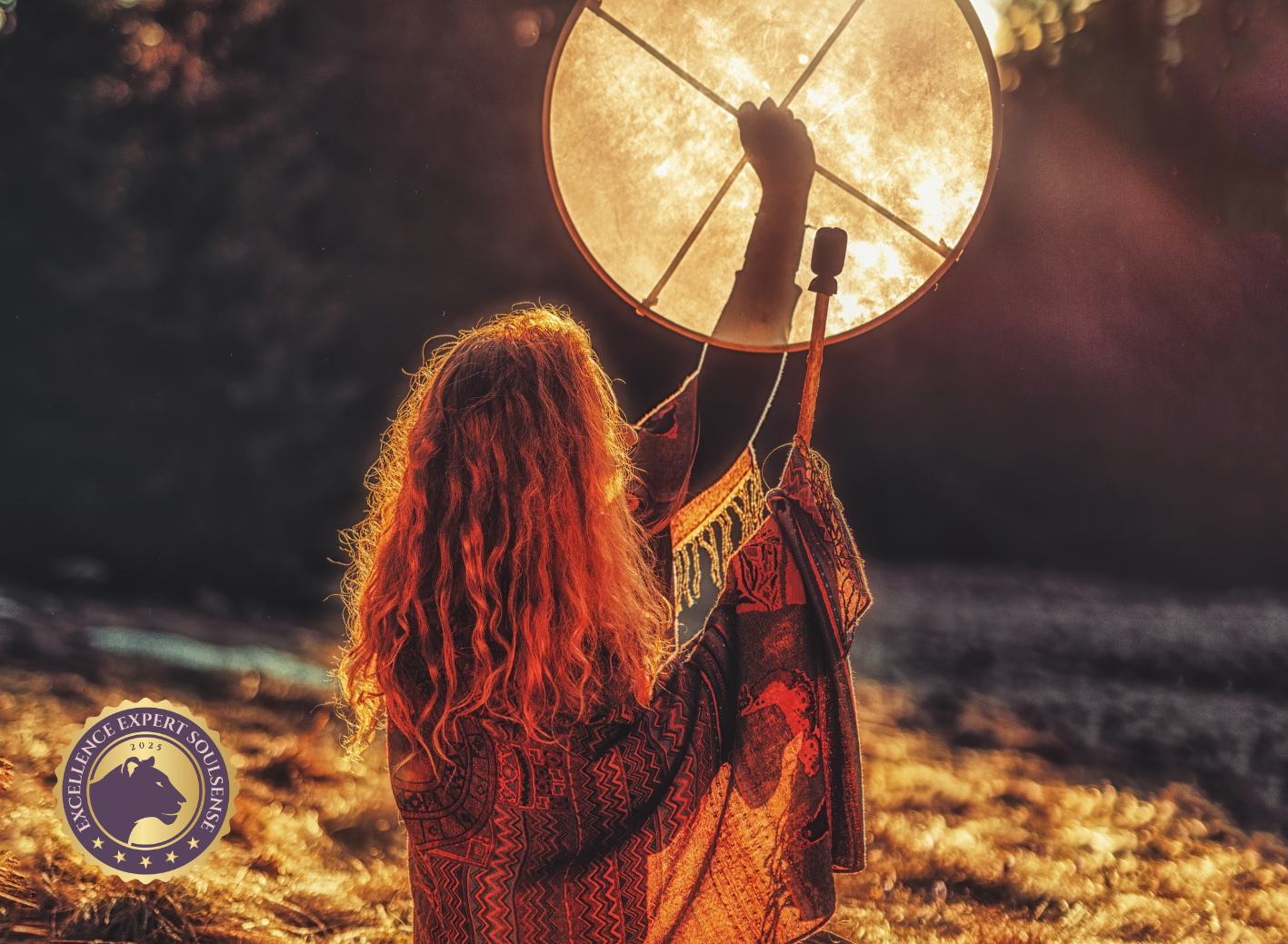 Schnuppertag Schamane