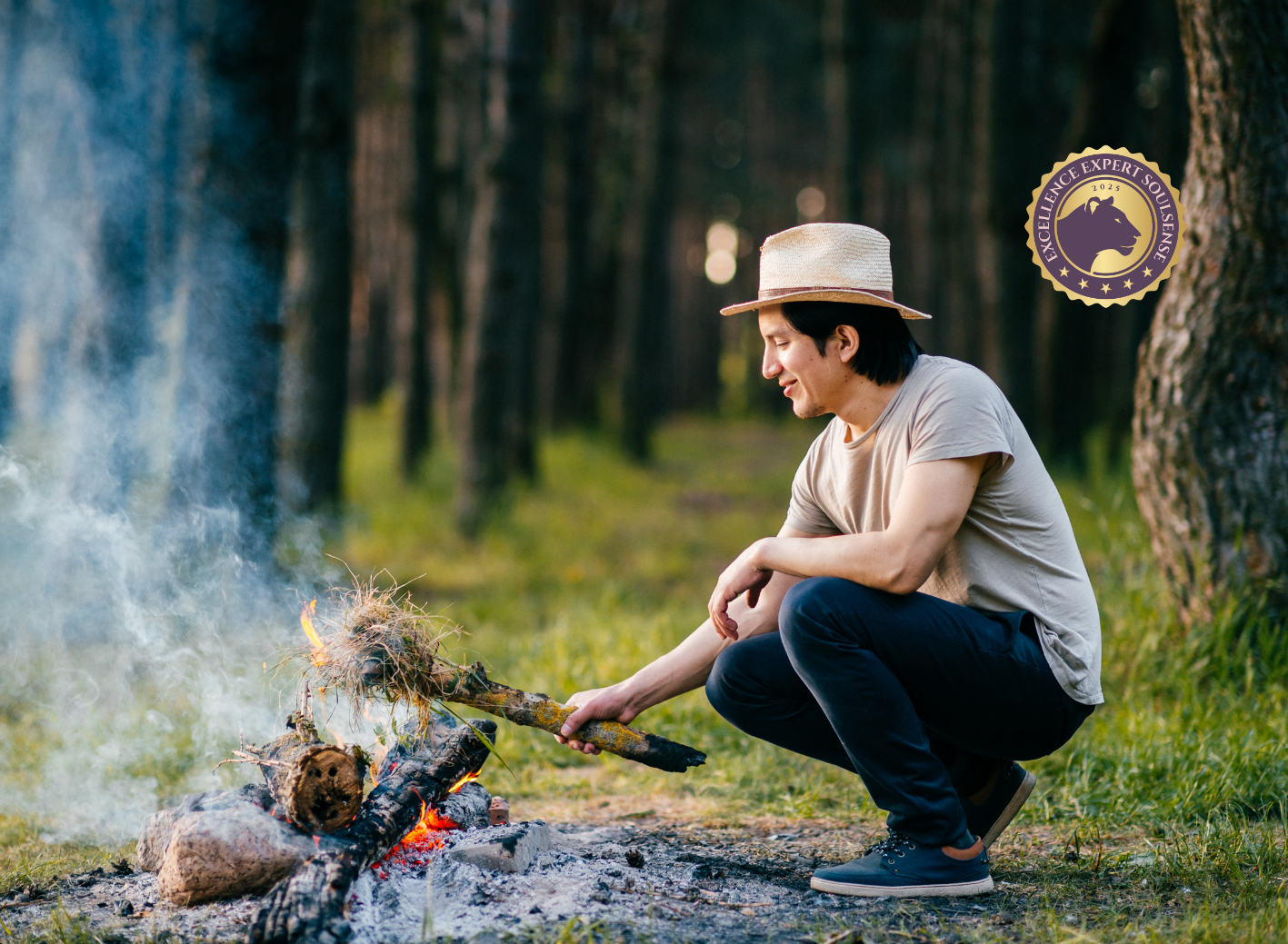 Diplom Soul Natur Coach Diplom Soul Natur Coach - Spiritual Nature Guide