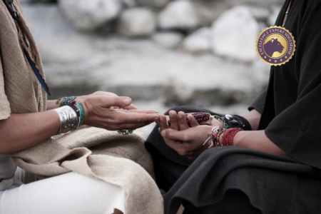 Berufungspfad Schamane/in by soulsense.ch