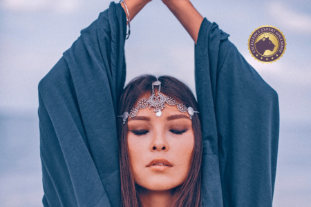 Berufungspfad Schamane/in by soulsense.ch