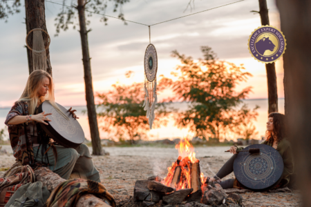 Berufungspfad Schamane/in by soulsense.ch Berufungspfad Schamane/in by soulsense.ch