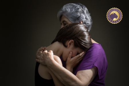 Cert. Trauerprozssbegleiter/in by soulsense.ch Trauerbegleitung by Soulsense