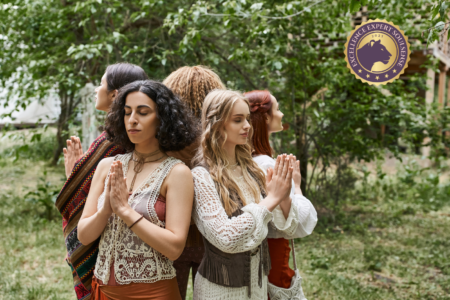 Cert. Spirituelle/r Prozessbegleiter/in Soulsense