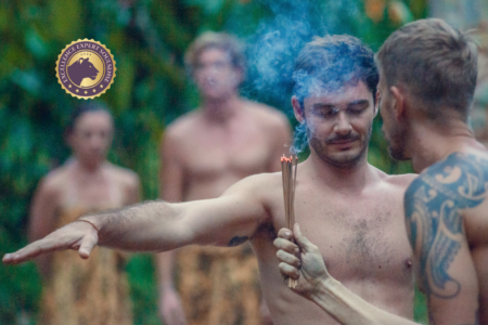 Berufungspfad Schamane/in by soulsense.ch