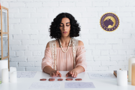 Diplom Mediale/Beratung Medial Sensitive Beratung - Medium