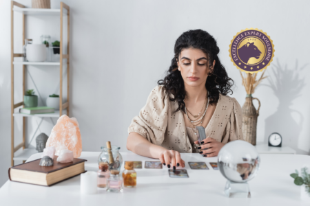 Infoevent mediale/r Berater/in by Soulsense Infoevent mediale/r Berater/in by Soulsense