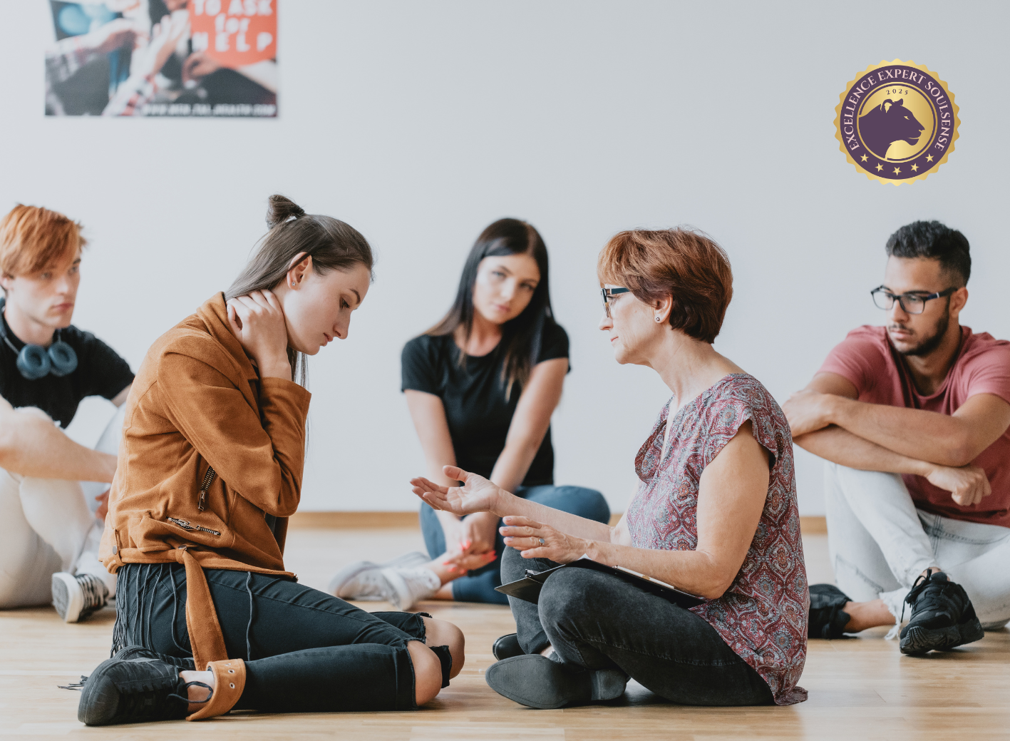 Systemische Aufstellungen