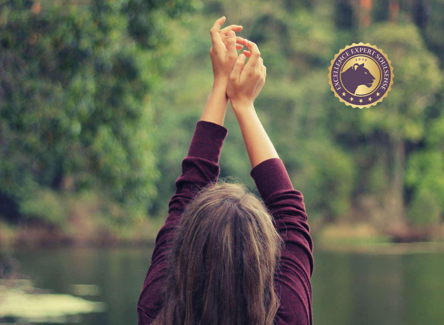 Naturcoaching & Naturmedialität