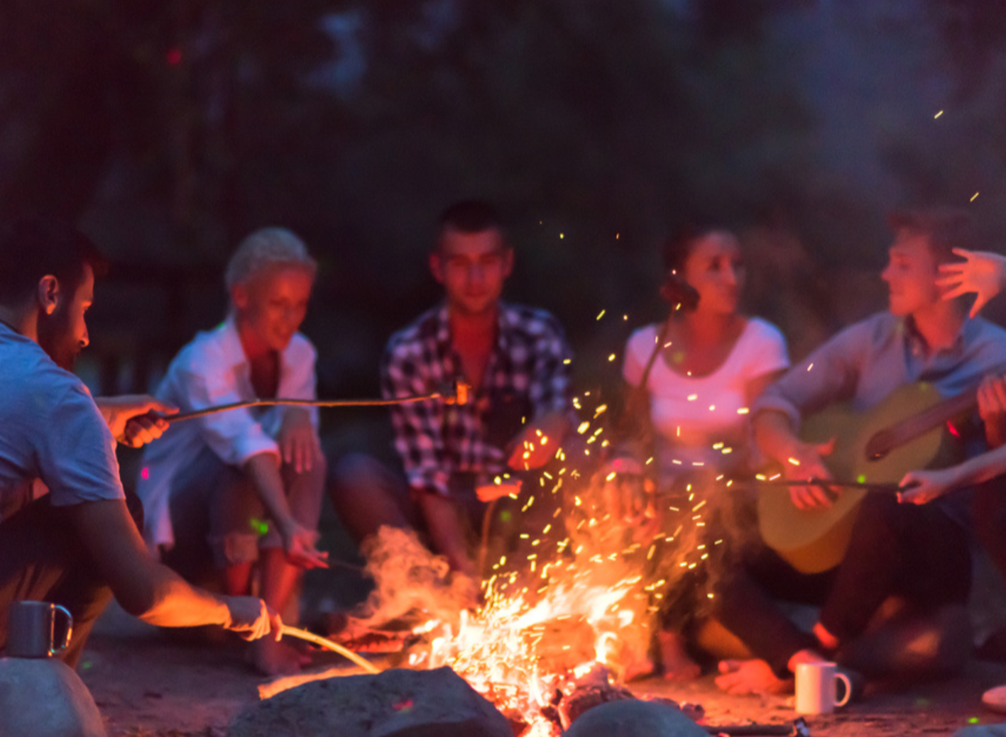 Retreat Location Soulsense