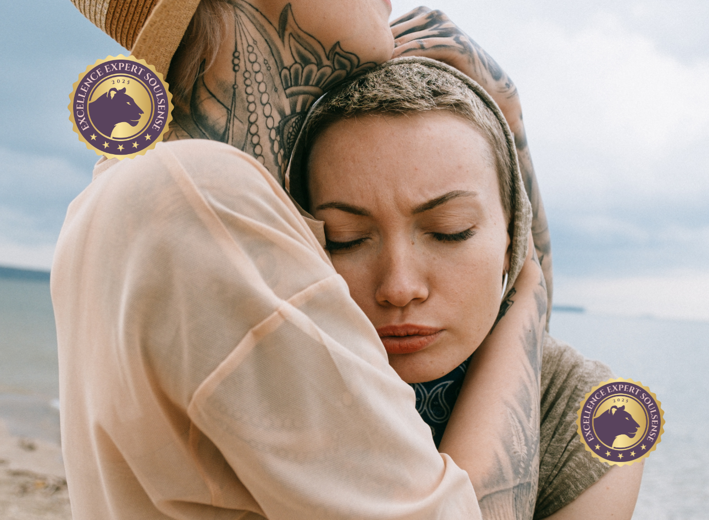 Soulhealing by soulsense.ch