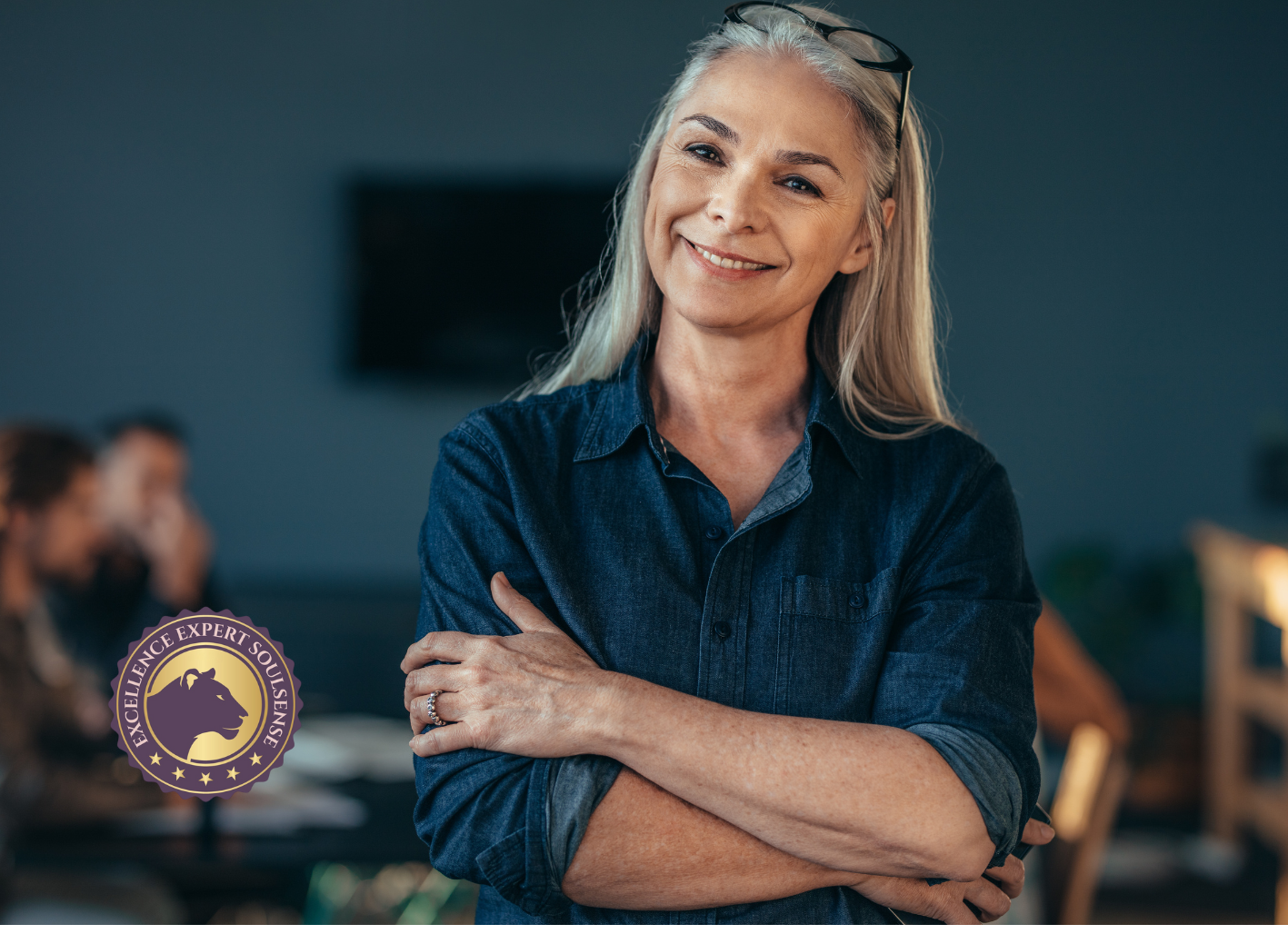 Dipl. psychosoziale/r Mentor/in by soulsense.ch