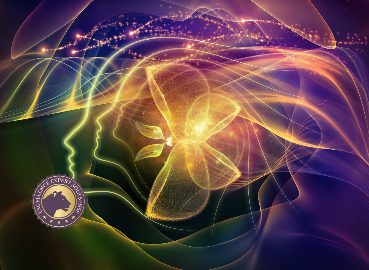 5 Elemente Psychologie by soulsense.ch