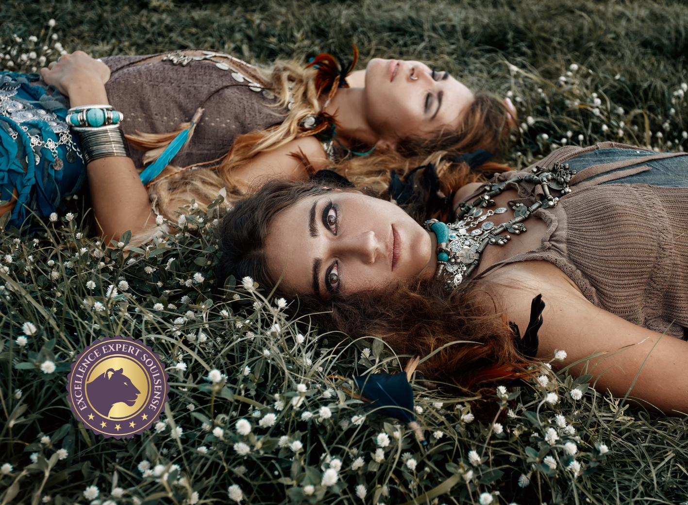 Cert. Soulhealing-Coach by soulsense.ch