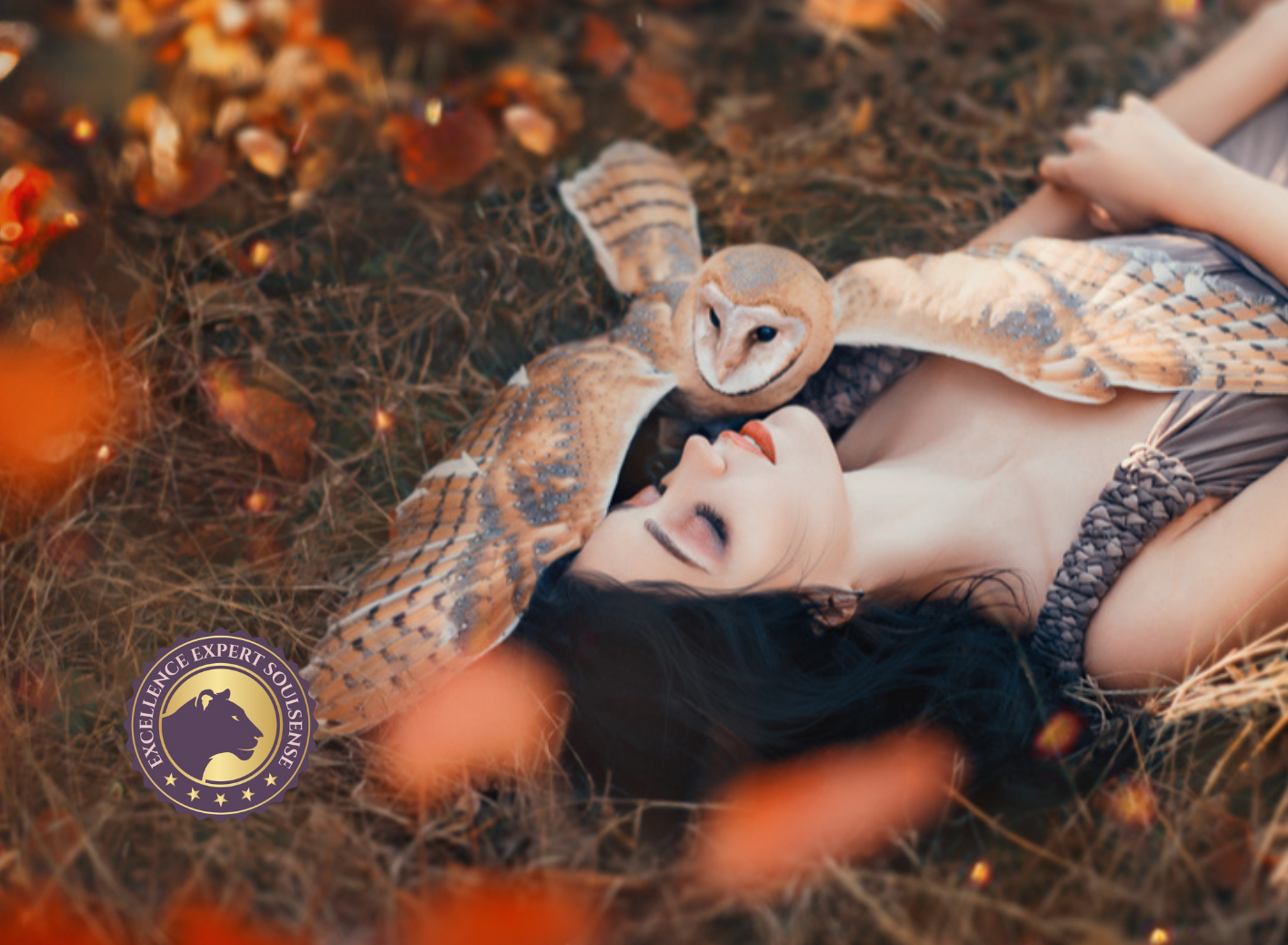 Cert. Soulhealing-Coach by soulsense.ch