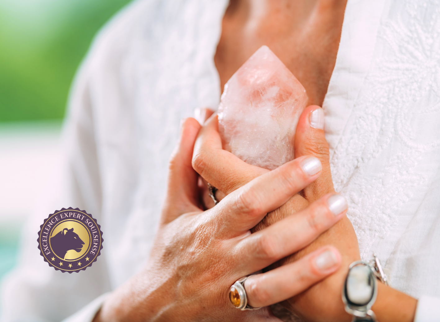 Soulhealing by soulsense.ch