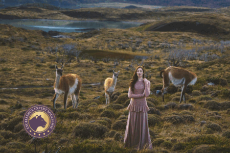 Dipl. Tiergestütztes Coaching/Mentoring by soulsense.ch