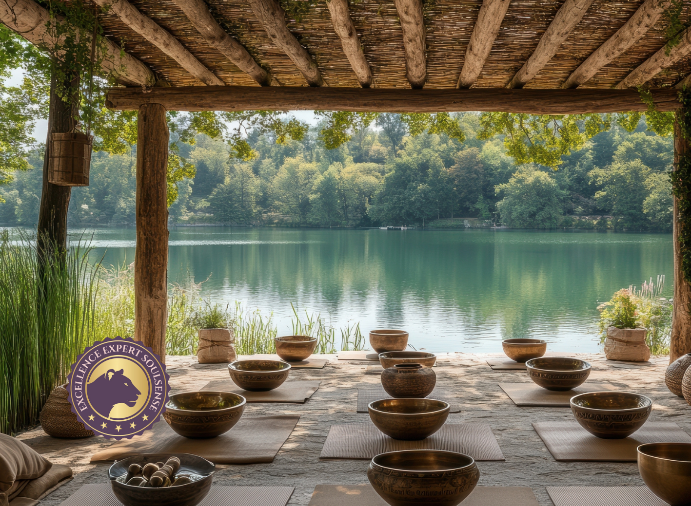 Dipl. Integrale/r Meditationsleiter/in by soulsense.ch