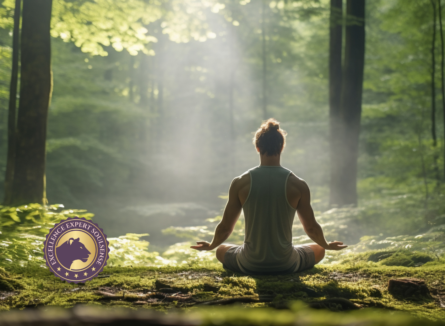 Dipl. Integrale/r Meditationsleiter/in by soulsense.ch