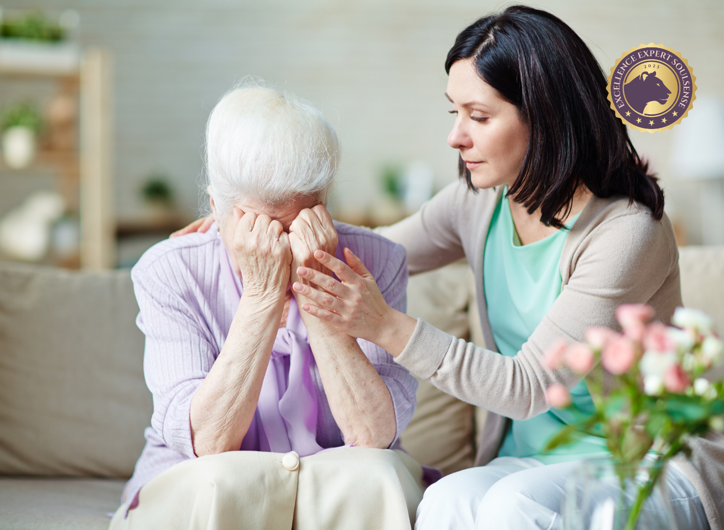 Diplom Sterbe- & Trauerbegleiter/in