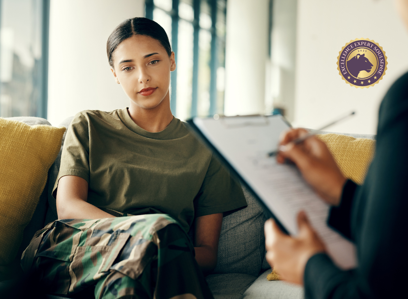 Diplom Notfall & Care Begleiter/in Coach by soulsense