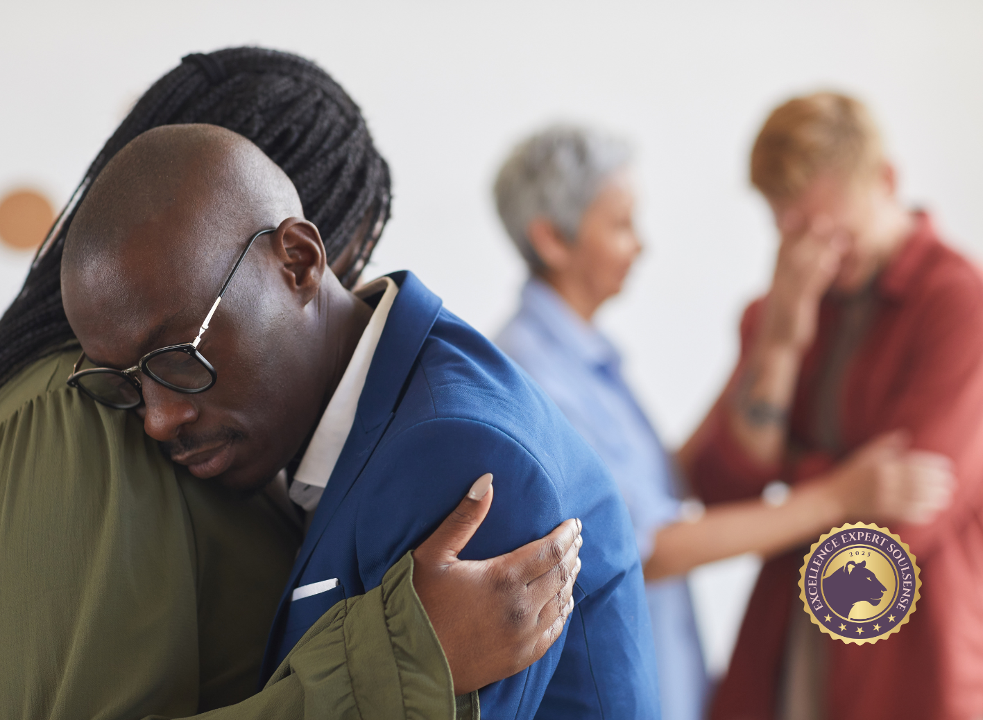 Diplom Notfall & Care Begleiter/in Coach by soulsense