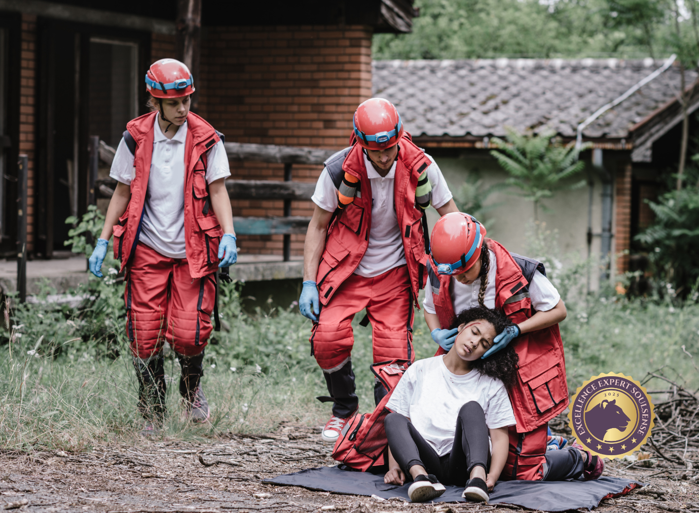 Diplom Notfall & Care Begleiter/in Coach by soulsense