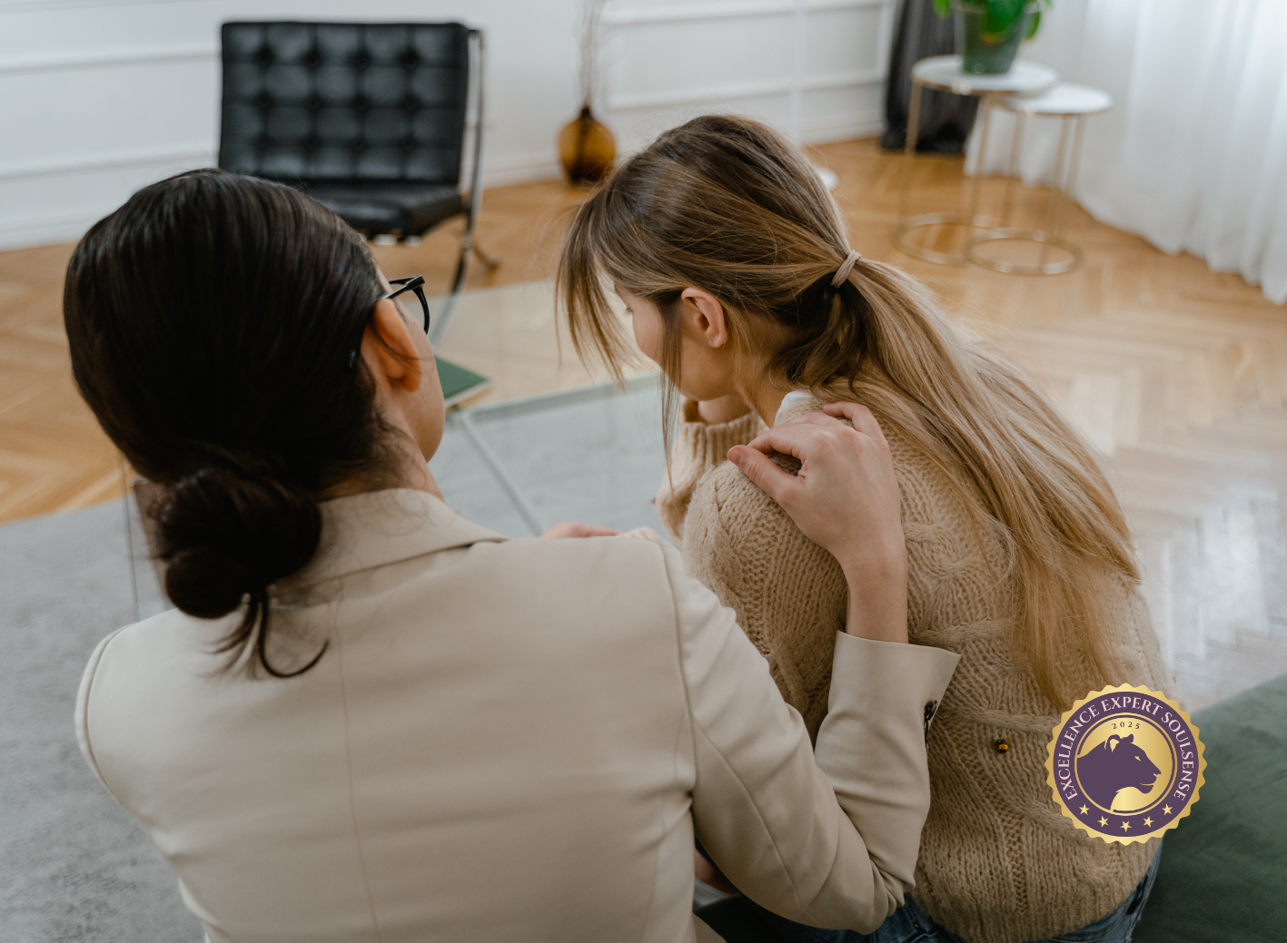 Diplom Notfall & Care Begleiter/in Coach by soulsense