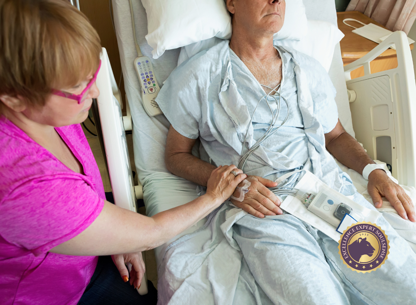 Diplom Sterbe- & Trauerbegleiter/in