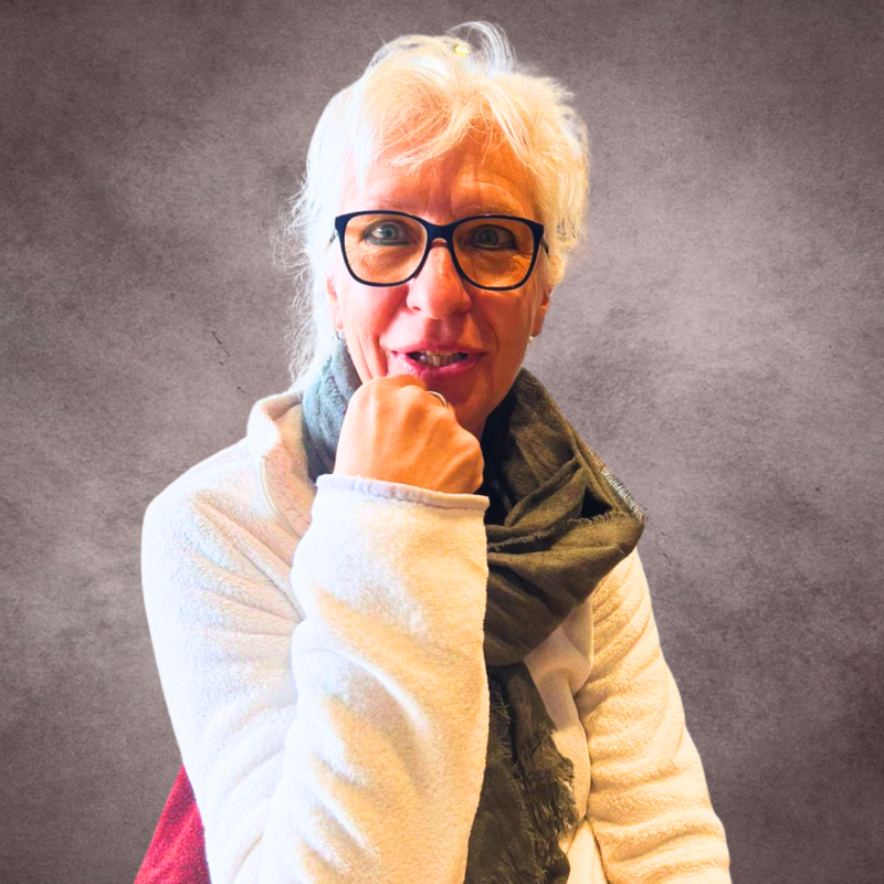 Margrith Walther by Soulsense