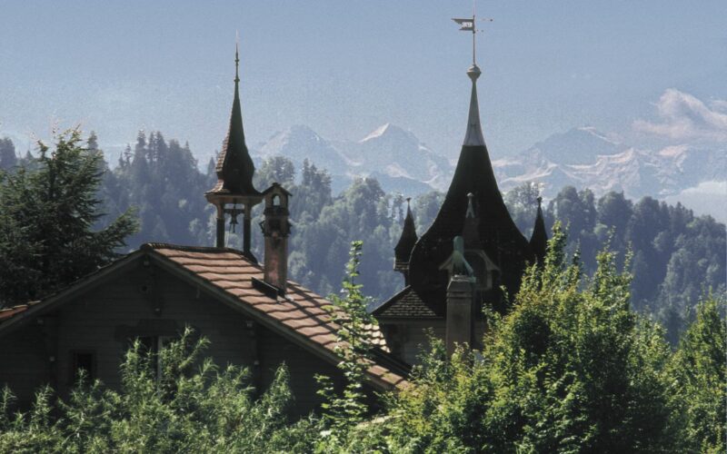 Waldhaus-Luetzelflueh_UMGEBUNG_Bergsicht_2020 Waldhaus-Luetzelflueh_UMGEBUNG_Bergsicht_2020