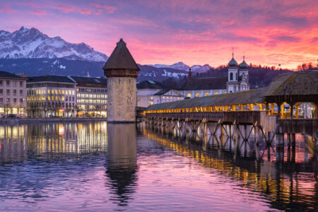 Luzern by soulsense.ch Luzern by soulsense.ch