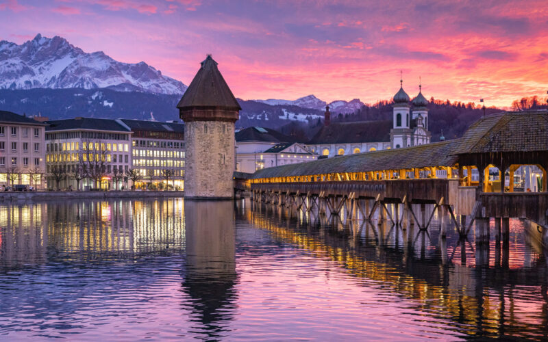 Luzern by soulsense.ch Luzern by soulsense.ch