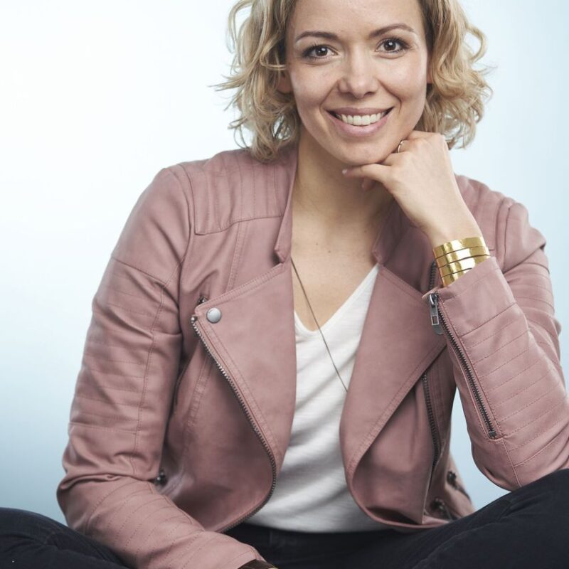 Elodie Aubert Elodie Aubert