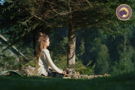 Naturcoaching; Achtsamkeitscoaching in der Natur; Soul-Nature Coach Dipl. Soul Natur Coach / Spiritual Nature Guide