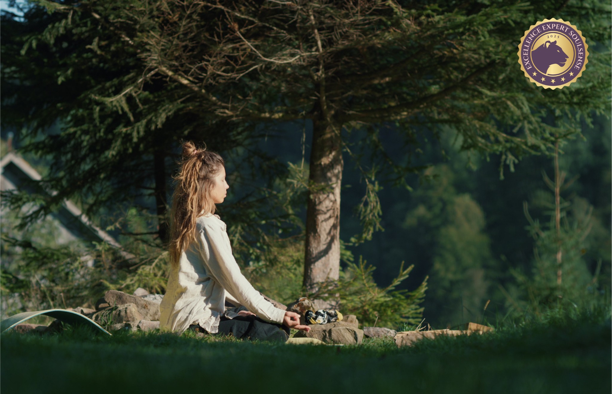 Naturcoaching; Achtsamkeitscoaching in der Natur; Soul-Nature Coach Dipl. Soul Natur Coach / Spiritual Nature Guide