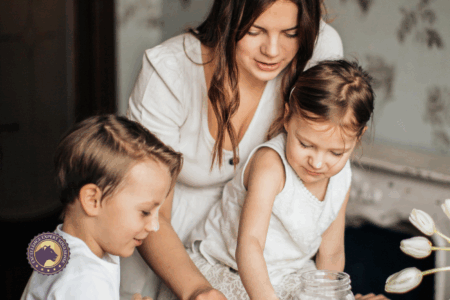 Cert. Holistische/r Familien-Mentor/in