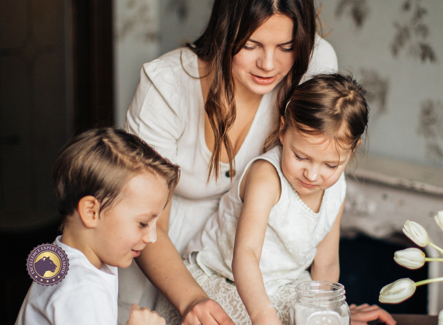 Cert. Holistische/r Familien-Mentor/in