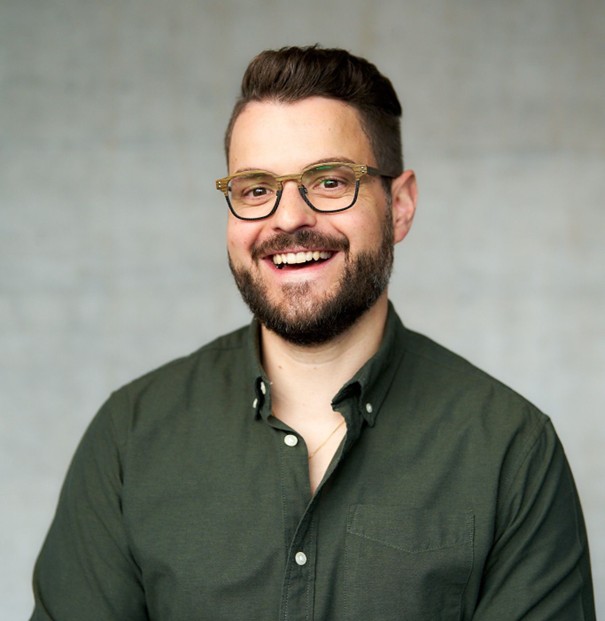 Thomas Moscatelli Thomas Moscatelli